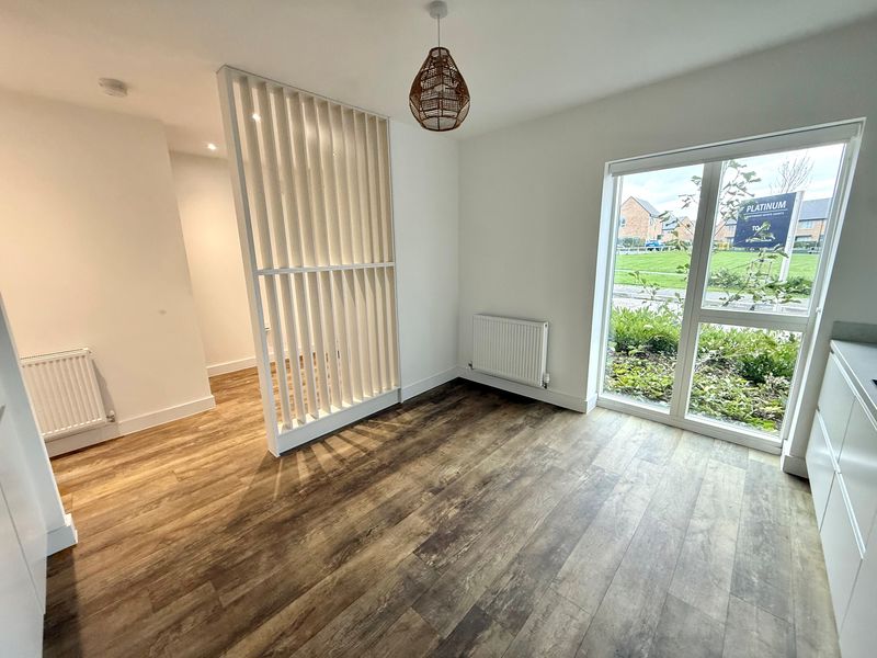 Crossland Gardens Rossmore
